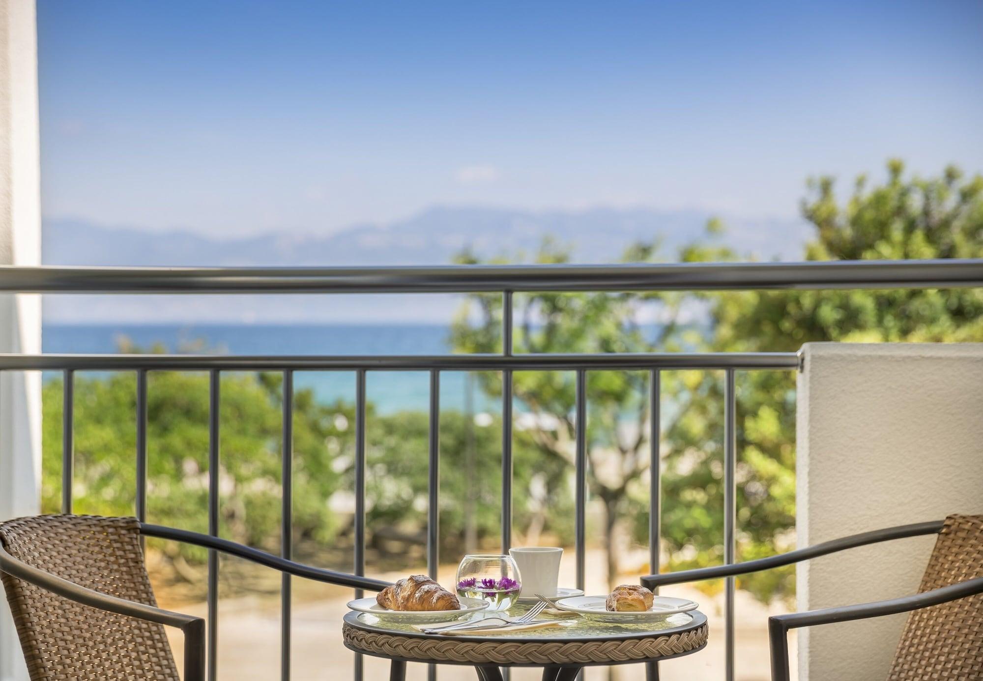 Sunny Baska Residence By Valamar, Ex Zvonimir Экстерьер фото