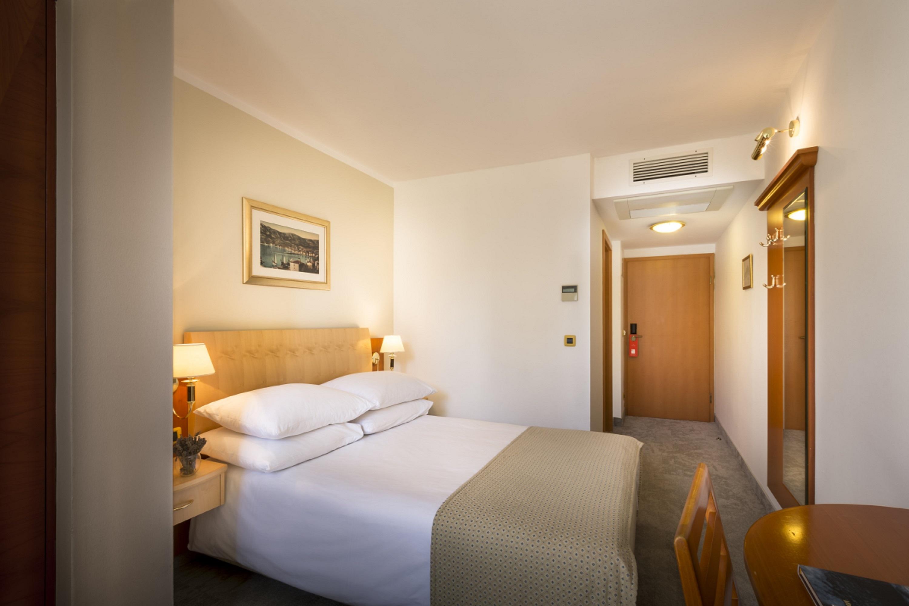 Sunny Baska Residence By Valamar, Ex Zvonimir Экстерьер фото