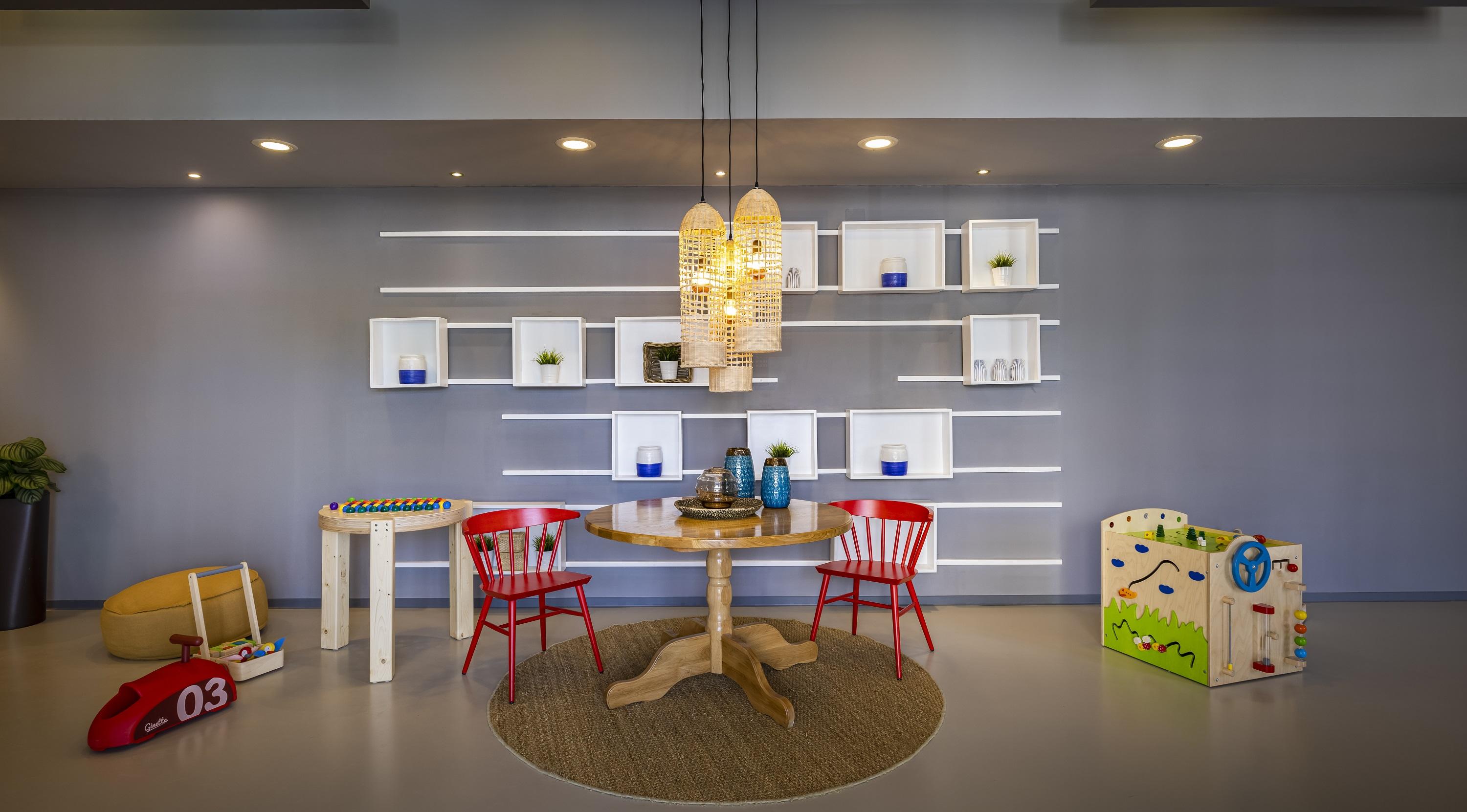 Sunny Baska Residence By Valamar, Ex Zvonimir Экстерьер фото