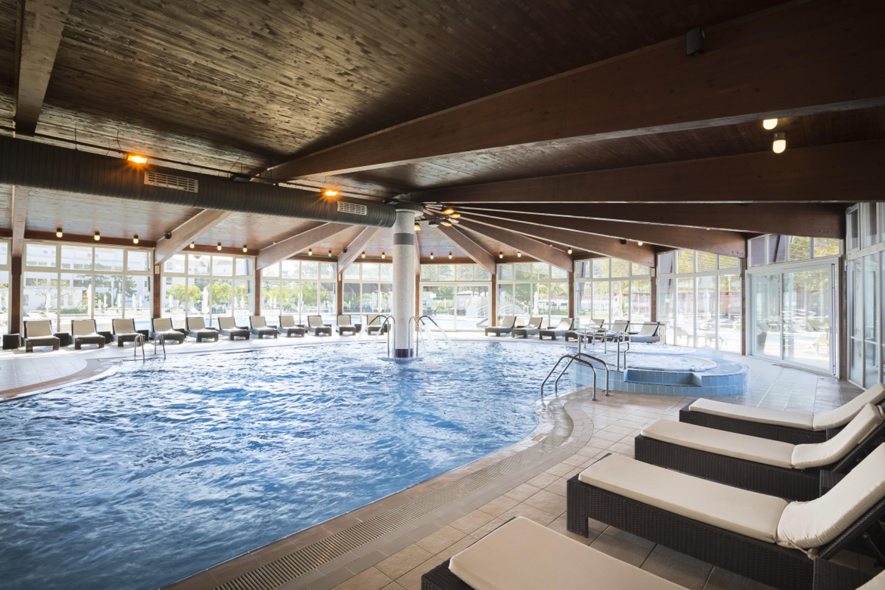 Sunny Baska Residence By Valamar, Ex Zvonimir Экстерьер фото
