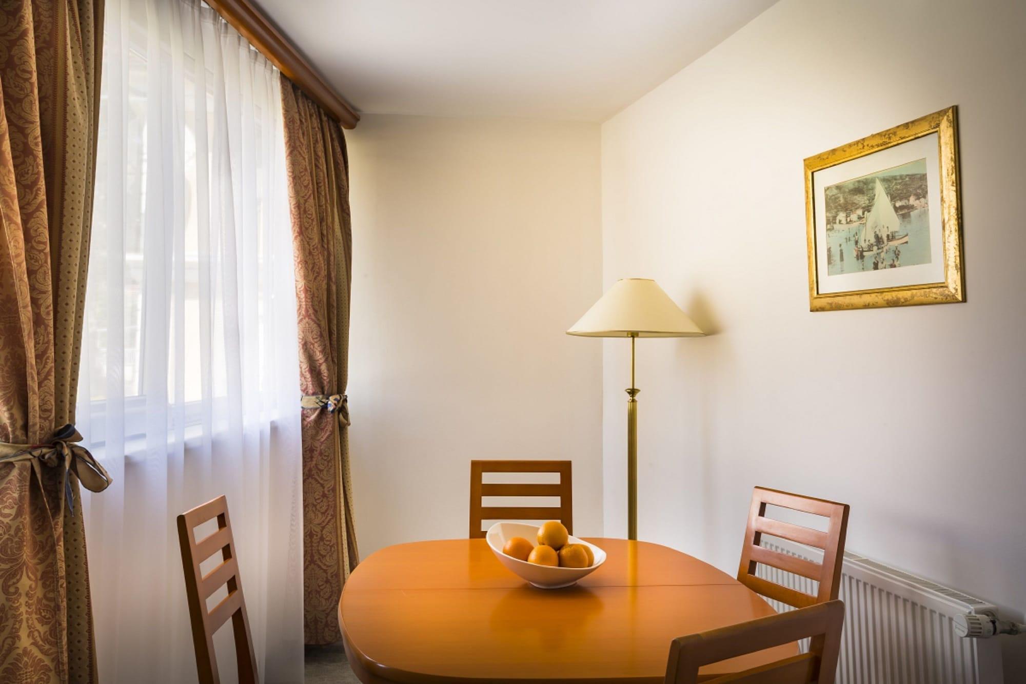 Sunny Baska Residence By Valamar, Ex Zvonimir Экстерьер фото