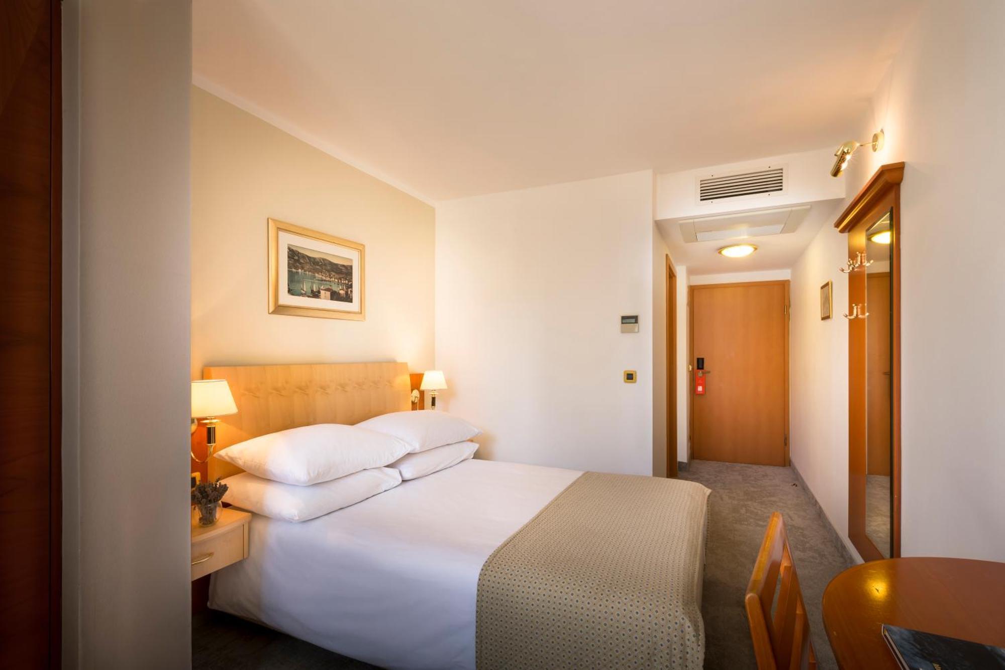 Sunny Baska Residence By Valamar, Ex Zvonimir Экстерьер фото