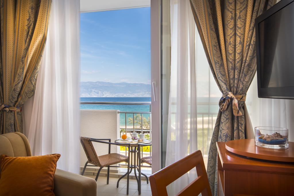 Sunny Baska Residence By Valamar, Ex Zvonimir Экстерьер фото
