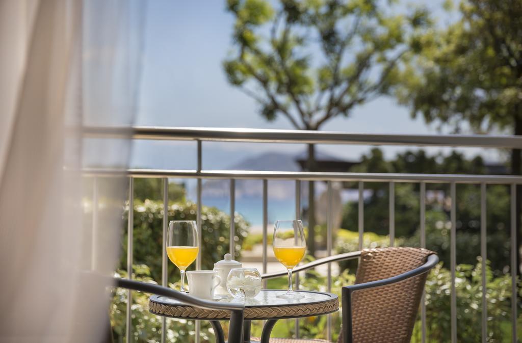 Sunny Baska Residence By Valamar, Ex Zvonimir Экстерьер фото