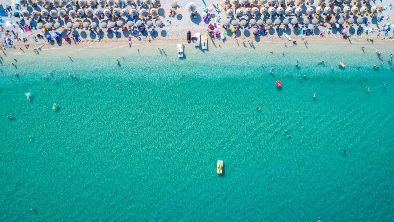 Sunny Baska Residence By Valamar, Ex Zvonimir Экстерьер фото